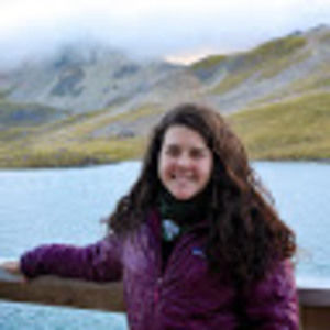 Meet your Posher, Caroline